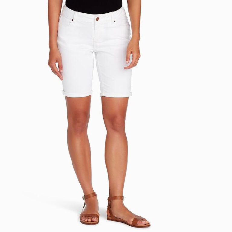 Vintage America Blues Bermuda Shorts Up to 47% Off Deal