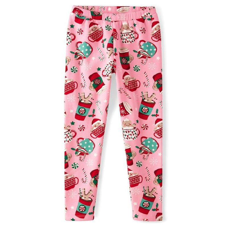 The Children’s Place Leggings up to 56% Off Deal