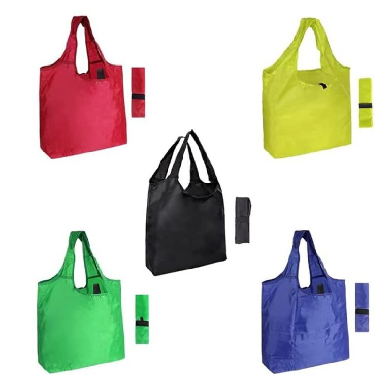 Aricsen Grocery Bags: Up to 50% Off Deal