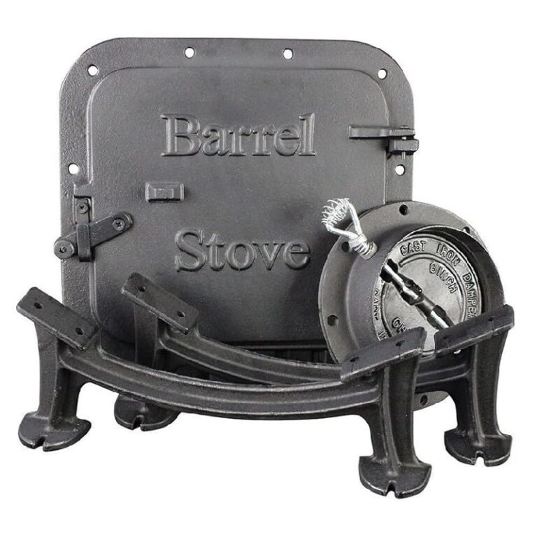 US Stove BSK1000 Stove Kit up to 5% Off Deal