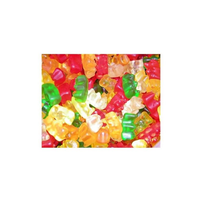 Haribo Gold Bears: Up to 8% Off Deal