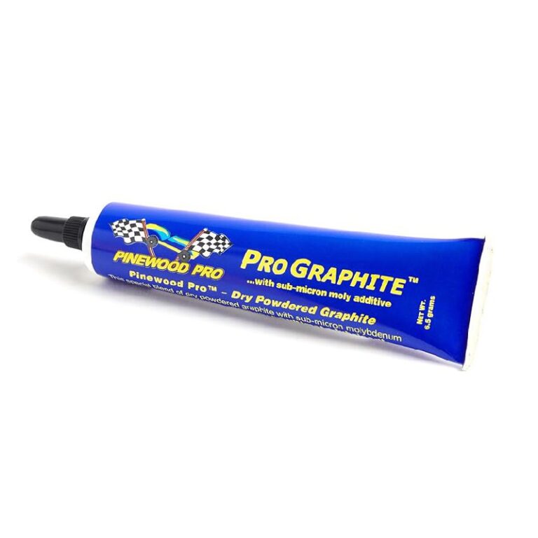 Pinewood Pro PRO Graphite: Up to 20% Off Deal