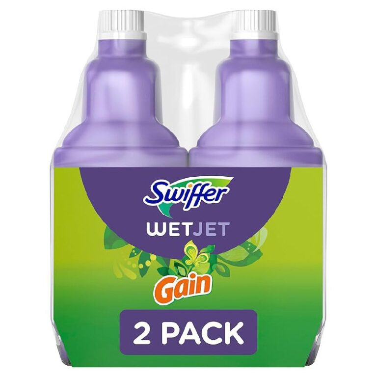 Swiffer WetJet Cleaner up to 20% off Deal