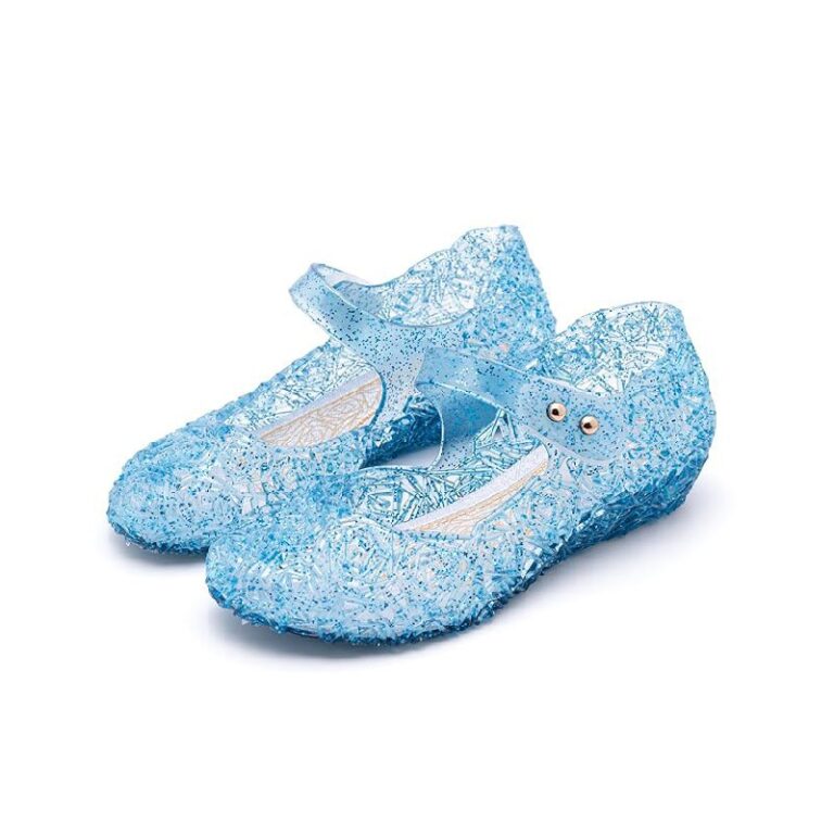 Girl’s Jelly Flats Up to 50% Off Deal