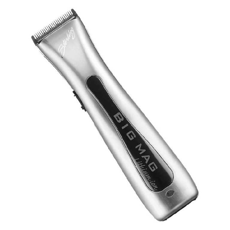 Wahl Professional Big Mag Clipper up to 20% Off Deal