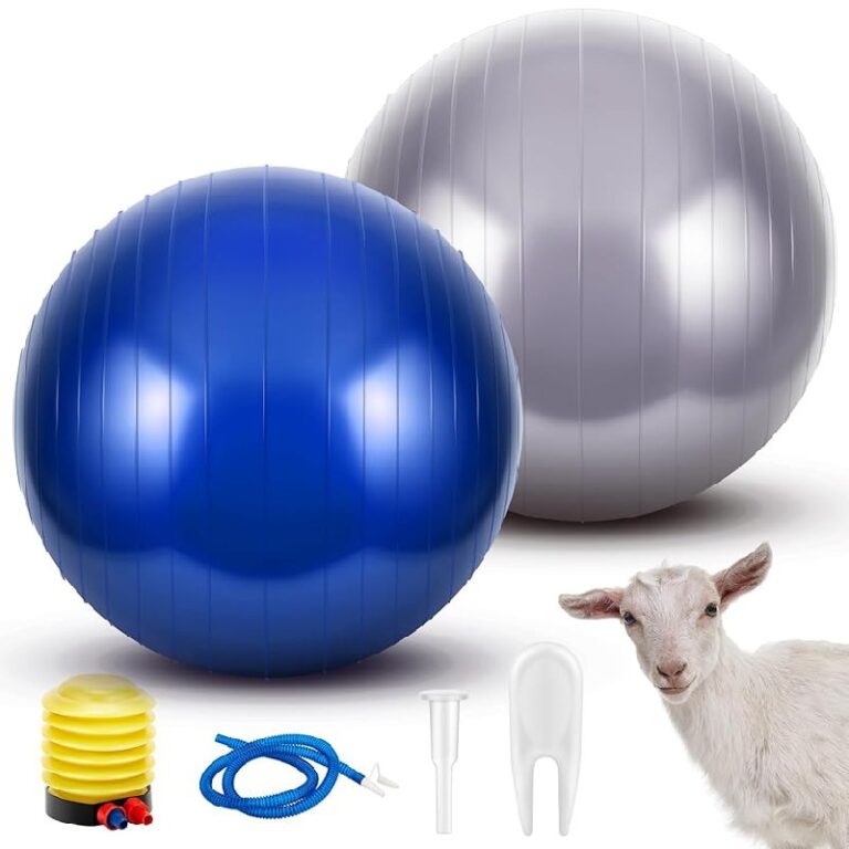 Sotiff Herding Goat Ball up to 30% Off Deal