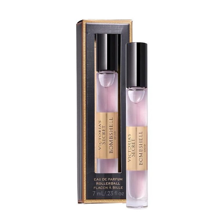 Victoria’s Secret Bombshell Oud Rollerball up to 18% Off Deal