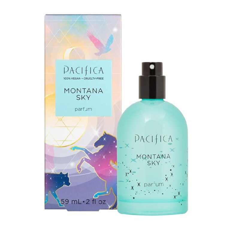 Pacifica Montana Sky Spray Perfume up to 75% Off Deal