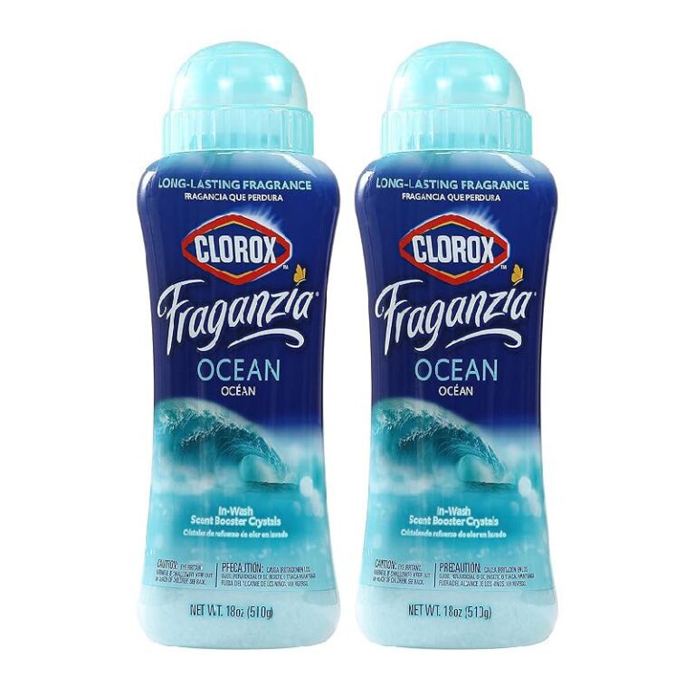 Clorox Fraganzia Up to 100% Off Deal