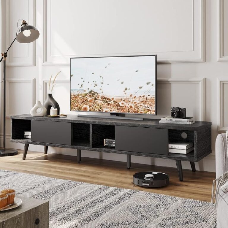 Bestier TV Stand up to 9% off Deal