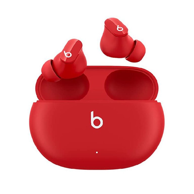 Beats Studio Buds up to 33% Off Deal