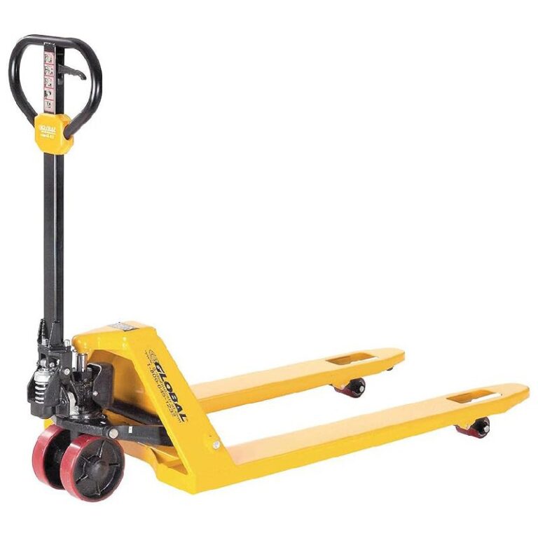 Global Industrial Pallet Jack up to 5% off Deal