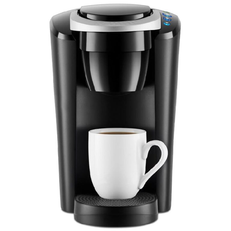 Keurig K-Compact Coffee Maker up to 11% off Deal