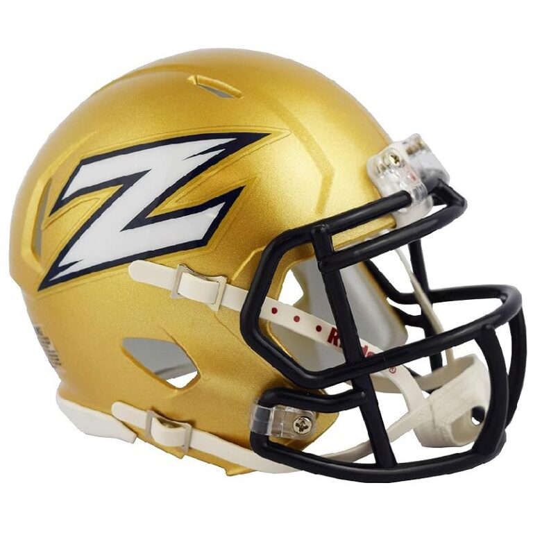 NCAA Speed Mini Helmet Up to 50% Off Deal