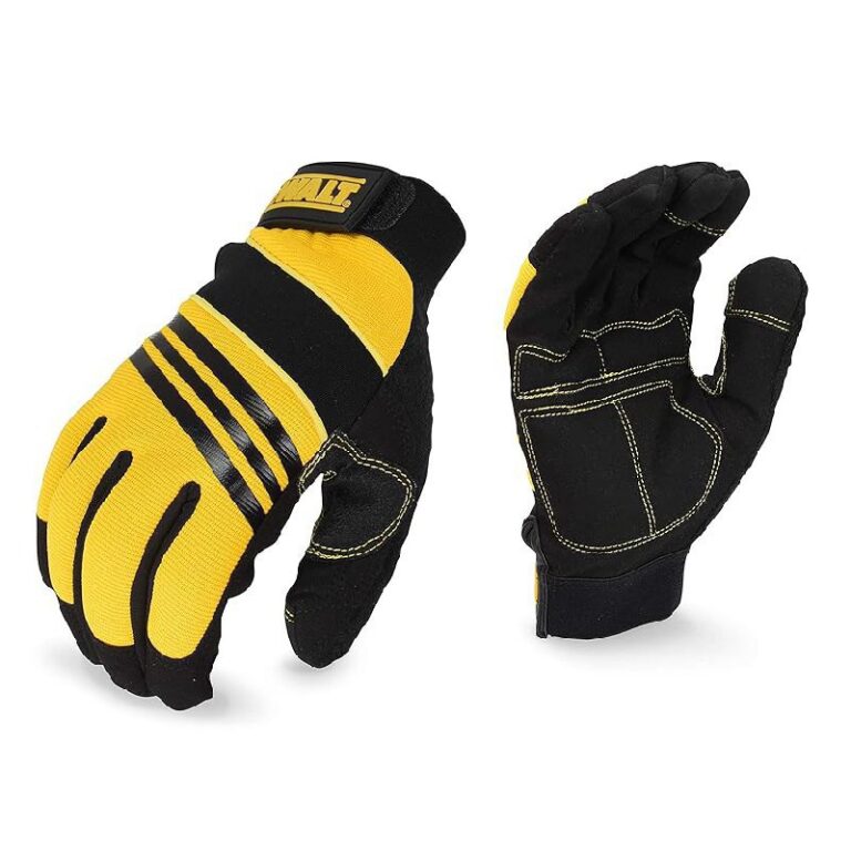 DPG201 Glove – Up to 67% Off Deal