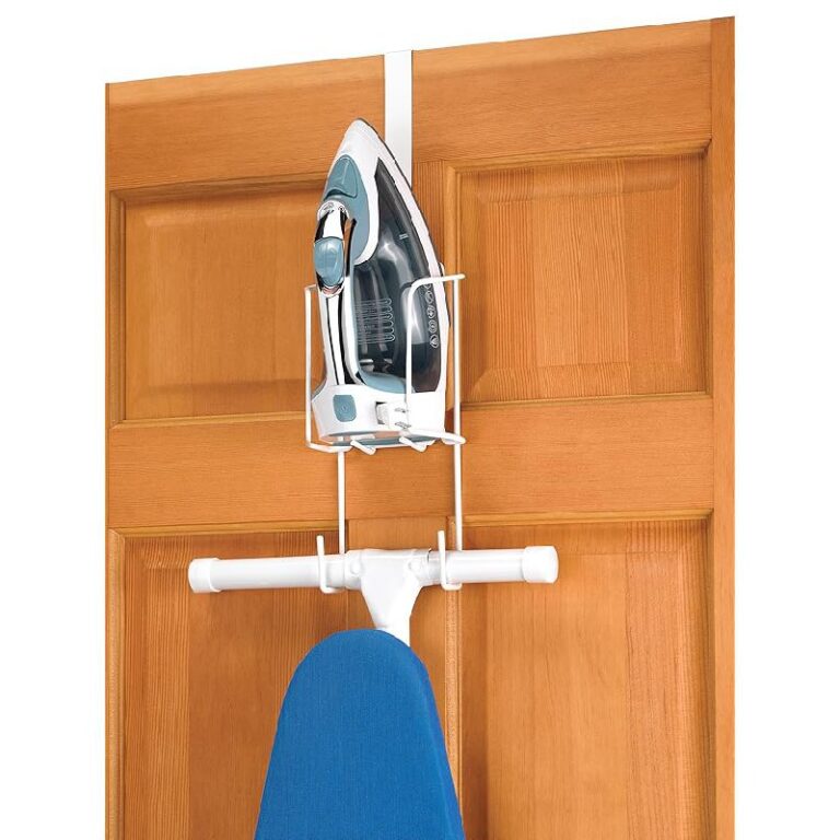 Whitmor Ironing Caddy up to 20% Off Deal