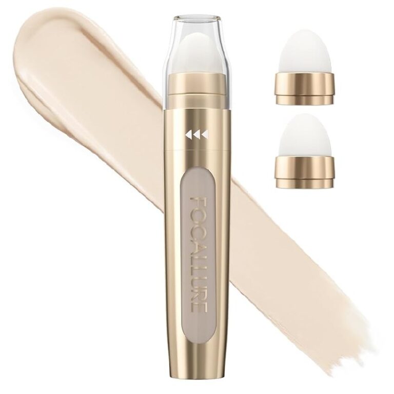 FOCALLURE FIX CORRECTOR Concealer Stick up to 50% off Deal