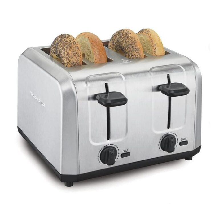 Hamilton Beach Toaster up to 10% Off Deal