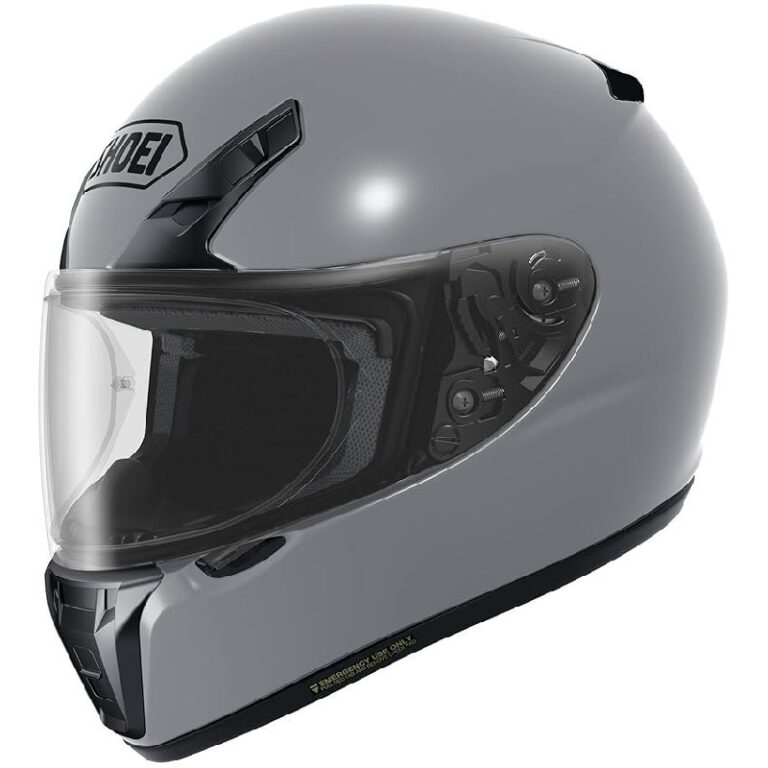 Shoei RF-SR Helmet up to 50% off Deal