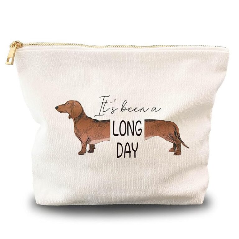 Bttwkco Dachshund Gifts up to 50% off Deals