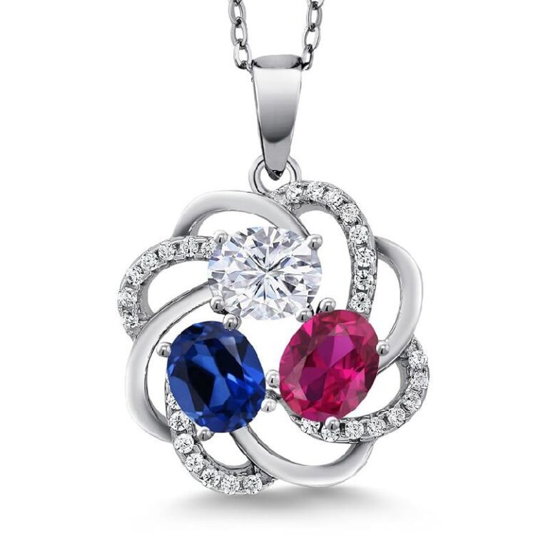 Customized Women’s Necklace up to 5% Off Deal