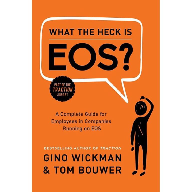 What the Heck Is EOS?: Up to 17% Off Deal