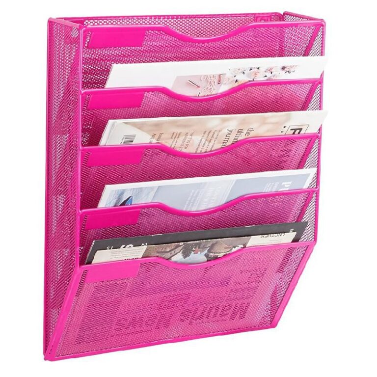 EASEPRES 5 Pocket Organizer up to 13% off Deal