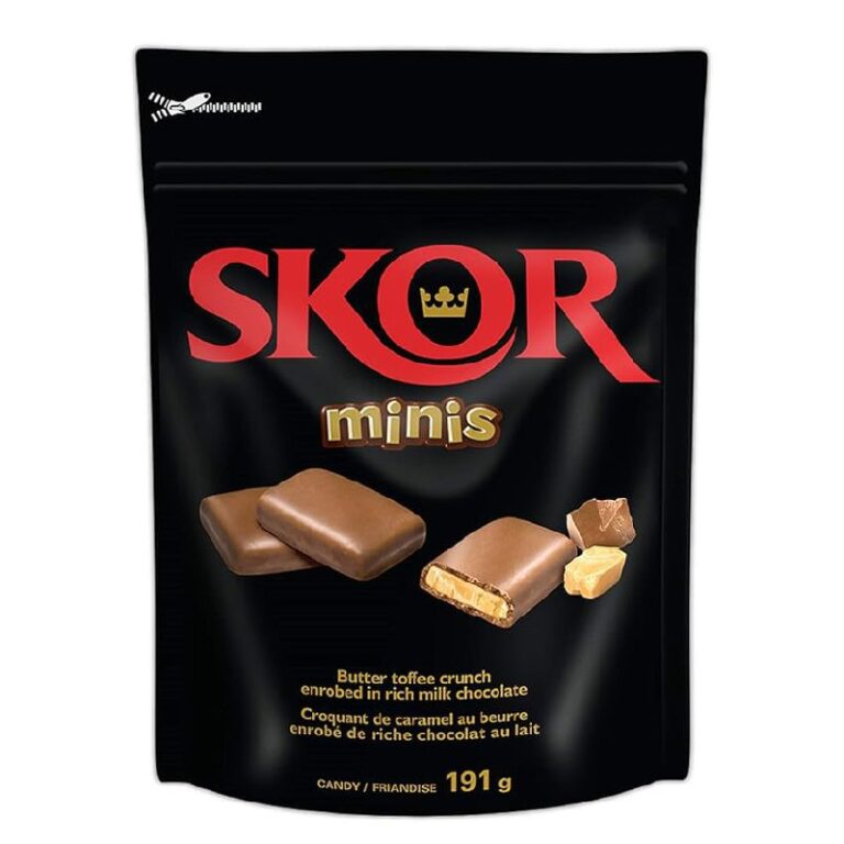 SKOR Chocolate Candy Bars up to 5% Off Deal