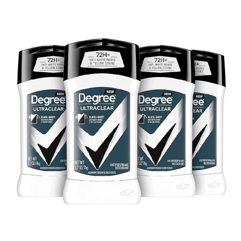 Degree Men UltraClear Antiperspirant up to 13% off Deal