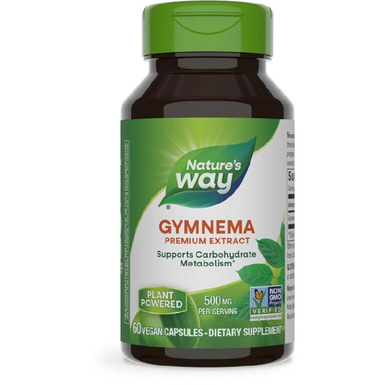 Nature’s Way Gymnema Extract up to 40% Off Deal