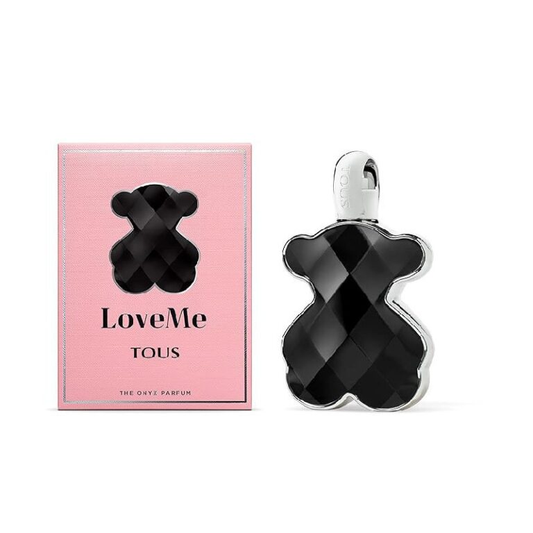 Tous Love Me Onyx for Women: Up to 10% Off Deal