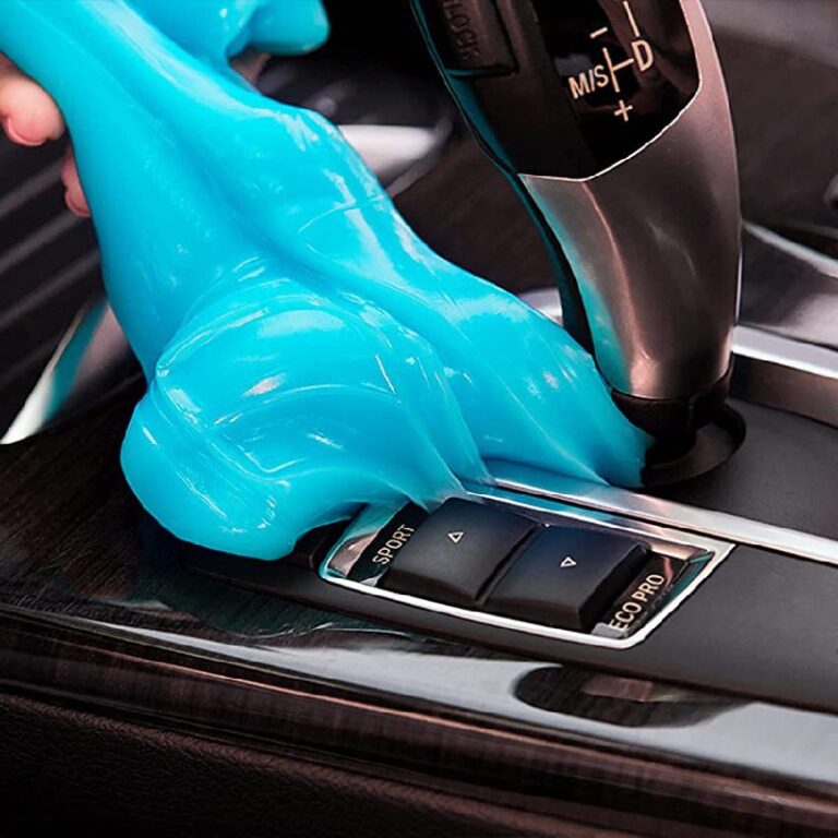 PULIDIKI Car Cleaning Gel up to 31% off Deal