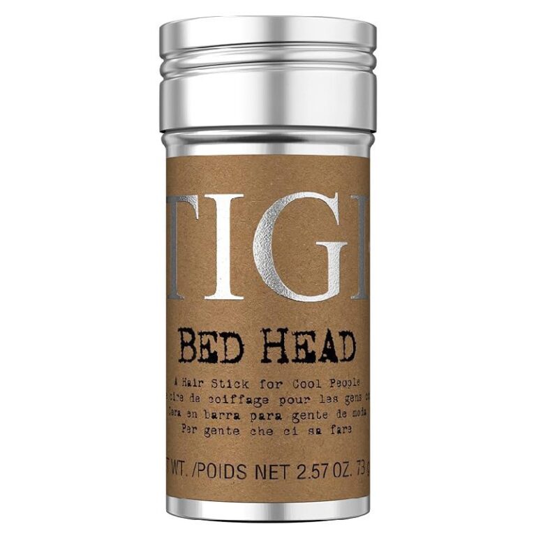 TIGI Bed Head Wax up to 31% off Deal