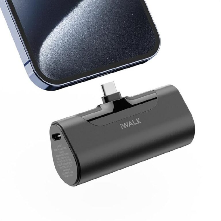 iWALK Portable Charger Deals – Up to 10% Off