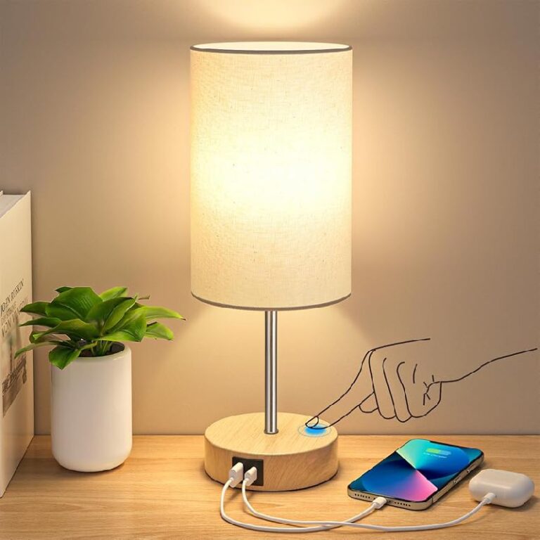 AKASUKI Table Lamp up to 24% off Deal