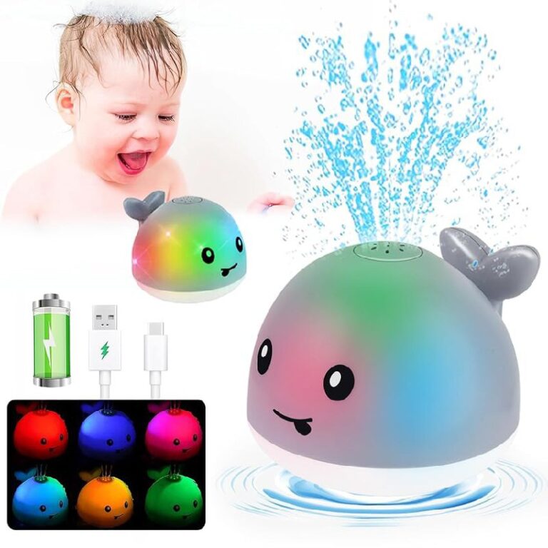 Baby Bath Toys 6-12 Months Up to 44% Off Deal