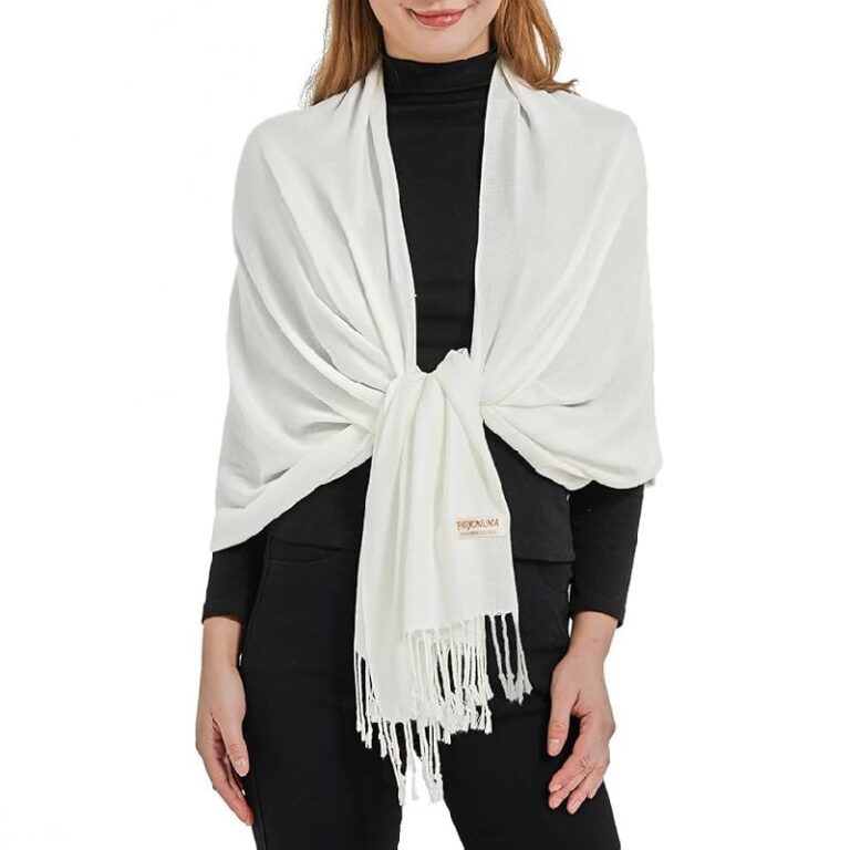 RonFoxi Wedding Shawl: Up to 10% Off Deal