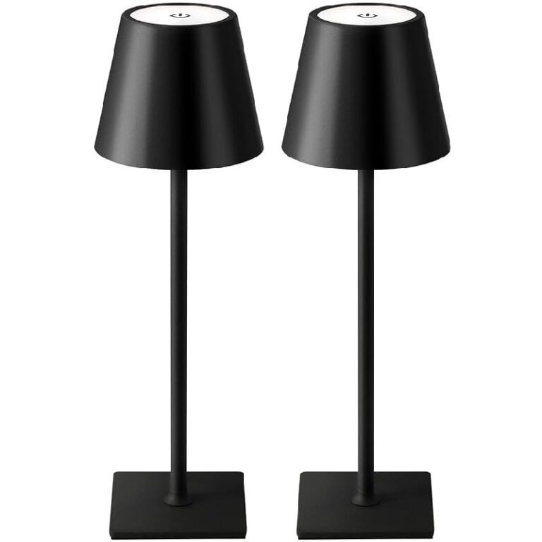 KDG Cordless Table Lamp: Up to 53% Off Deal