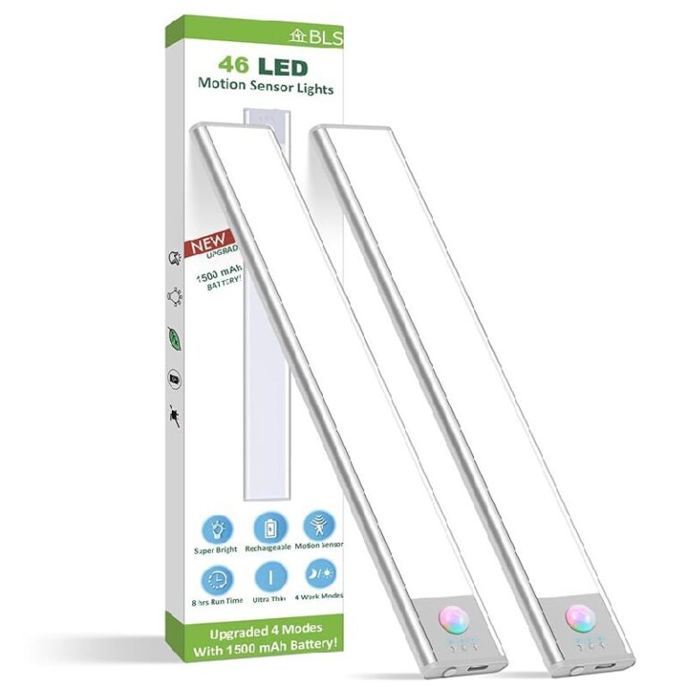 BLS Under Cabinet Lights up to 20% off Deals