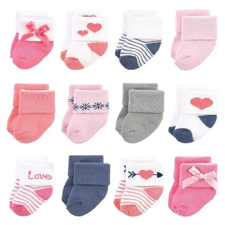 Hudson Baby Socks up to 6% Off Deal