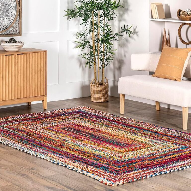 nuLOOM Tammara Rug up to 45% Off Deal