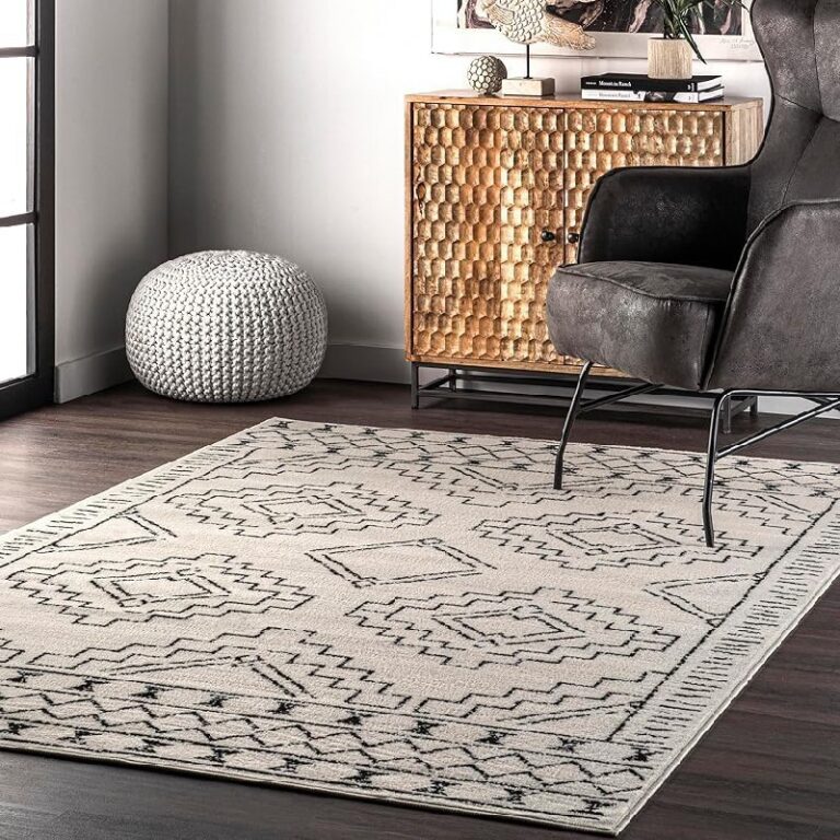 nuLOOM 8′ x 10′ Rug up to 46% off Deal