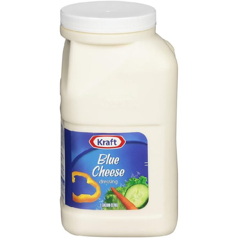 Kraft Blue Cheese Salad Dressing Up to 30% Off Deal