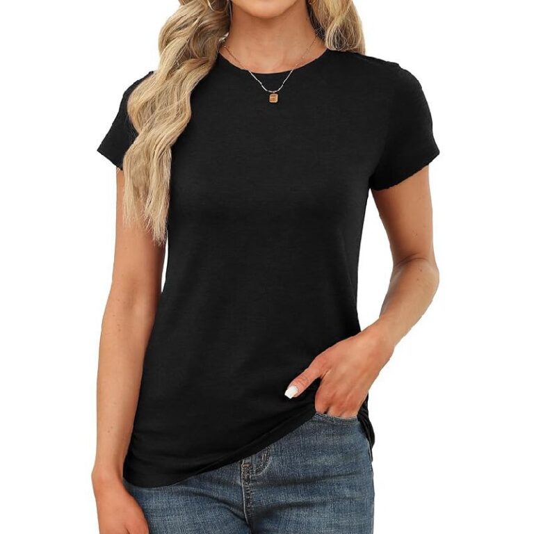 Memorose Women’s Tops: Up to 33% Off Deals