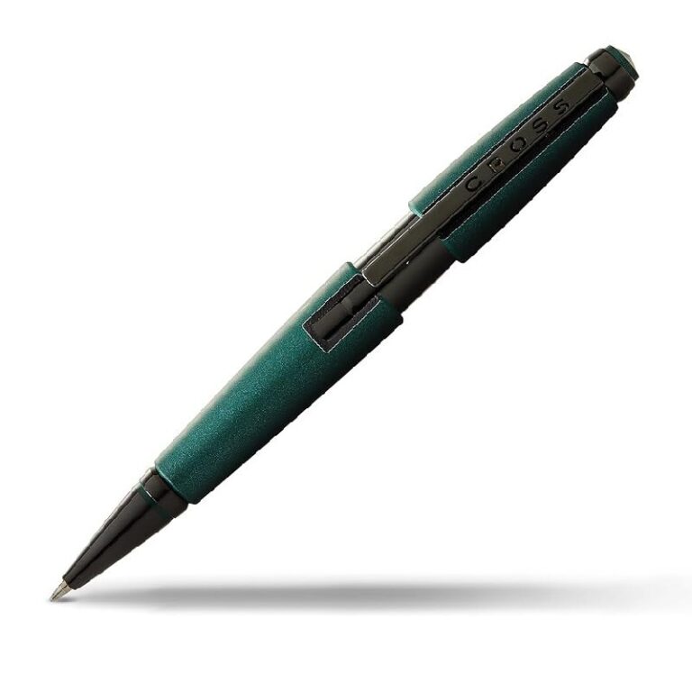 Cross Edge Matte Green Pen up to 50% Off Deal