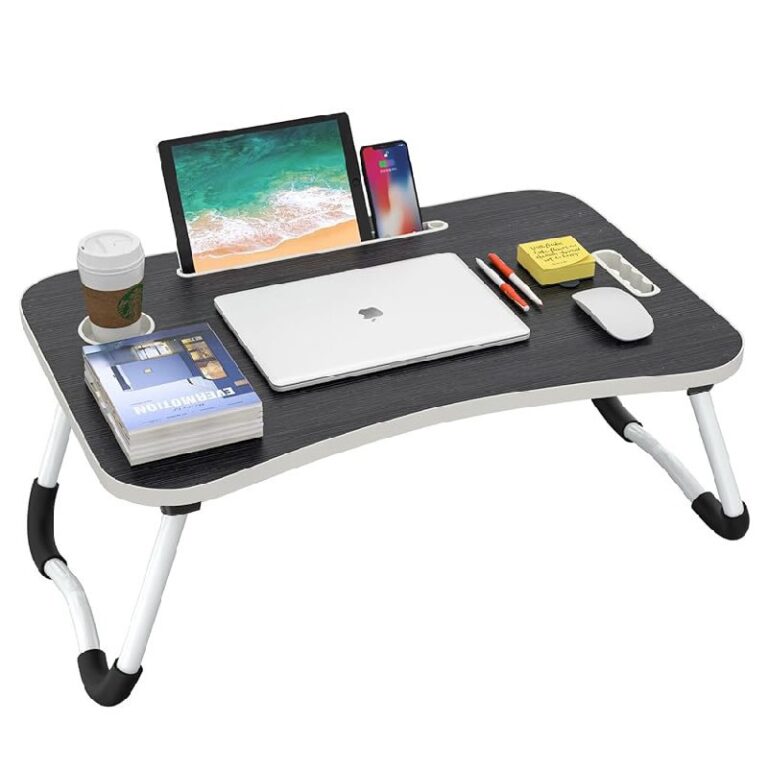 BUYIFY Folding Lap Desk up to 52% Off Deal