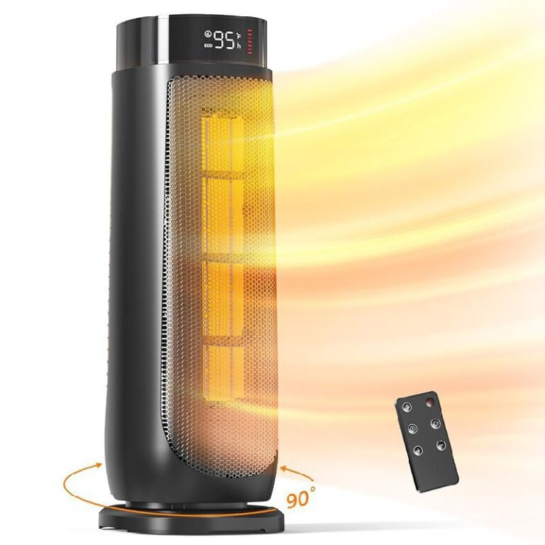 BREEZOME Space Heaters up to 10% off Deal