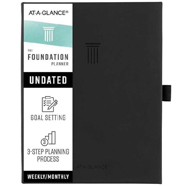 AT-A-GLANCE Planner up to 32% Off Deal