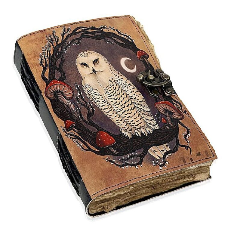 Owl Journal up to 50% off Deal