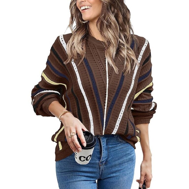 CCTOO Womens Sweaters up to 20% Off Deal